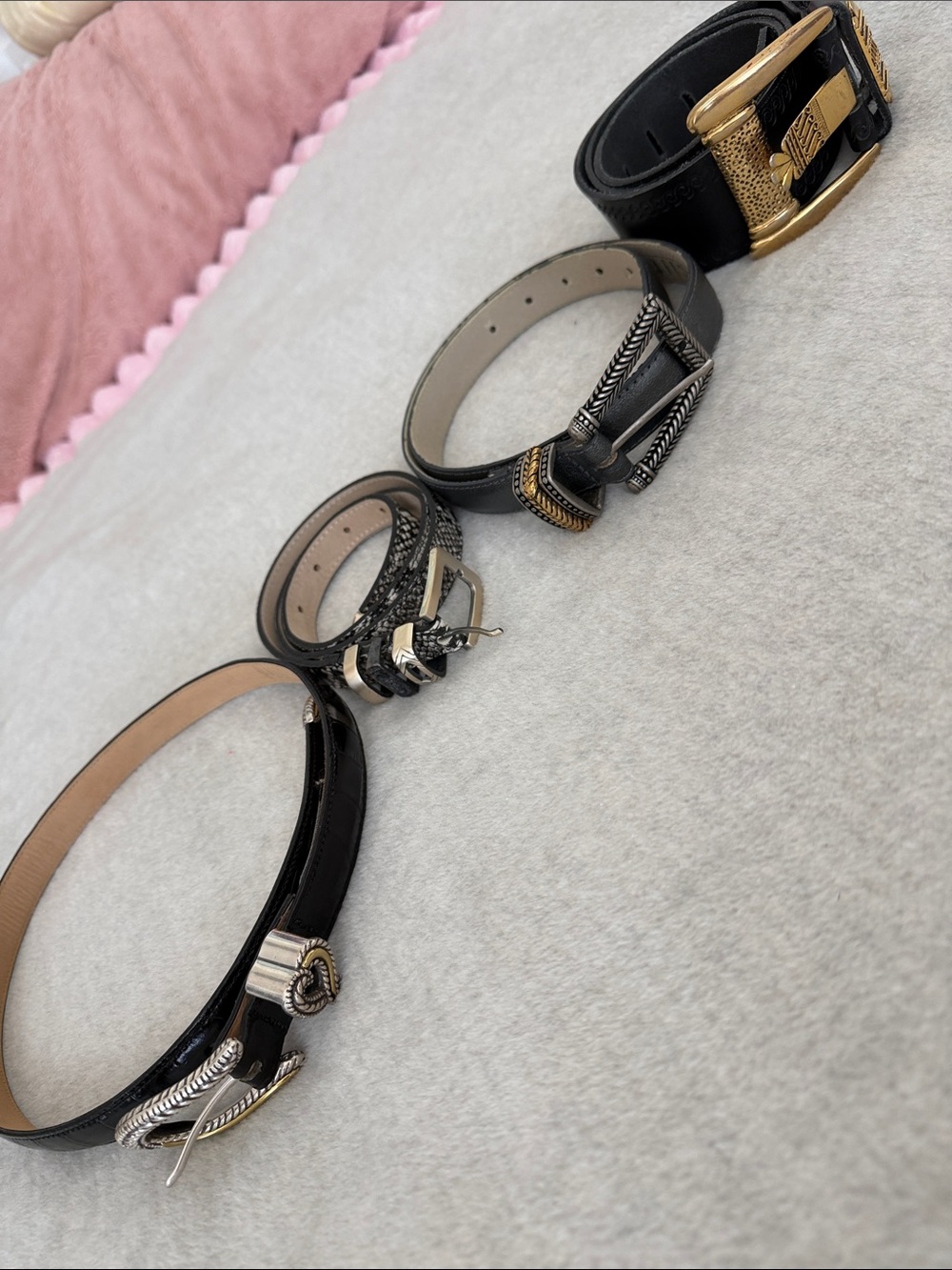 Belt BUNDLE